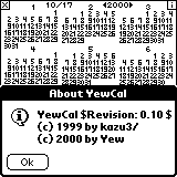 yewcal-about.gif (3029 bytes)