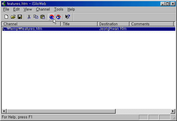 isiloweb-2.gif (9927 bytes)